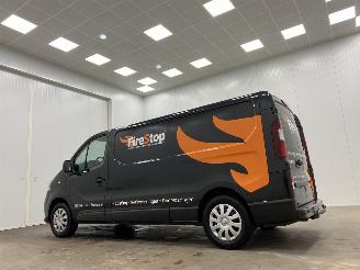 Renault Trafic 2.0 dCi L2 Navi Airco picture 3