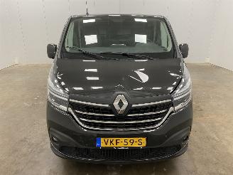 Renault Trafic 2.0 dCi L2 Navi Airco picture 17