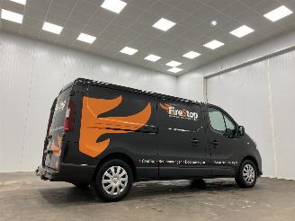 Renault Trafic 2.0 dCi L2 Navi Airco picture 2