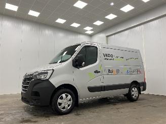 Renault Master 28 2.3 dCi 100kw Airco picture 4