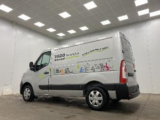 Renault Master 28 2.3 dCi 100kw Airco picture 3