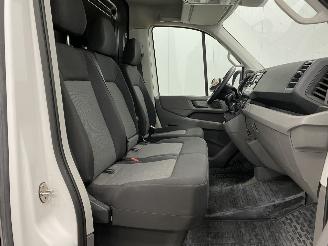 Volkswagen Crafter 35 2.0 TDI DSG L4H3 Airco picture 10