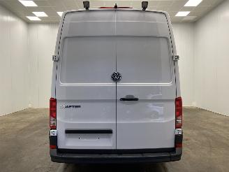 Volkswagen Crafter 35 2.0 TDI DSG L4H3 Airco picture 6