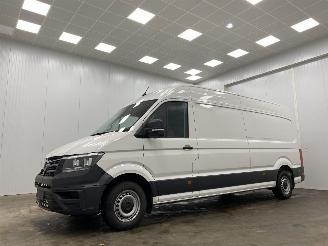 Volkswagen Crafter 35 2.0 TDI DSG L4H3 Airco picture 4