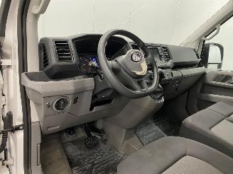 Volkswagen Crafter 35 2.0 TDI DSG L4H3 Airco picture 8