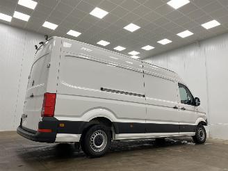 Volkswagen Crafter 35 2.0 TDI DSG L4H3 Airco picture 2