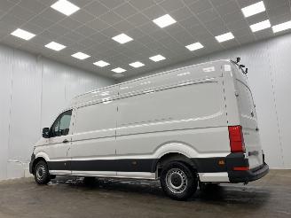 Volkswagen Crafter 35 2.0 TDI DSG L4H3 Airco picture 3