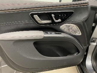 Mercedes EQS SUV 450+ AMG Panoramadak 108kWh picture 17