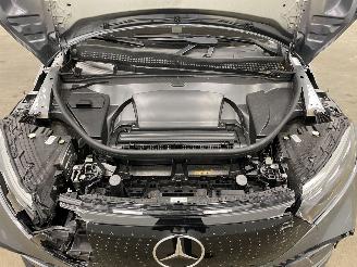 Mercedes EQS SUV 450+ AMG Panoramadak 108kWh picture 20