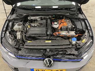Volkswagen Golf 1.4 e-Hybrid GTE Panoramadak Navi Clima picture 13