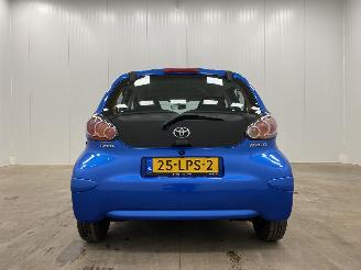 Toyota Aygo 1.0 5-drs Airco picture 6