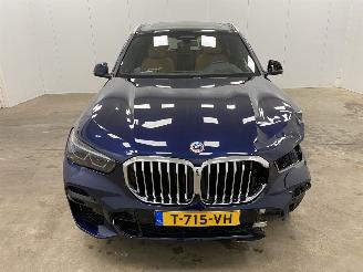 BMW X5 xDrive45e M-Sport High Executive Panoamadak picture 5