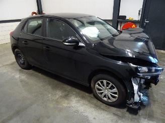 demontáž osobní automobily Opel Corsa 1.2 VTI 2022/3