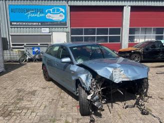 škoda osobní automobily Audi A3  2005