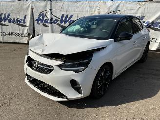 skadebil auto Opel Corsa 1.2 Turbo Elegance 2021/9