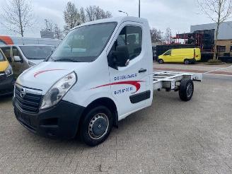 skadebil bedrijf Opel Movano 2.3 CDTI 107KW CC L2  AIRCO KLIMA EURO6 2019/8
