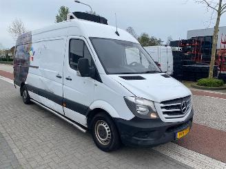 Mercedes Sprinter 314 CDI 105KW MAXI L3H2 AUTOM.  KOELING CARREER KUHLUNG KLIMA picture 5