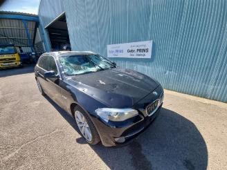 parts commercial vehicles BMW 5-serie 5 serie Touring (F11), Combi, 2009 / 2017 525d 24V 2010/10