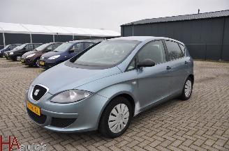  Seat Altea 1.6 Reference 2004/7