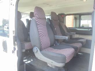 Peugeot Boxer 2.2 HDI  Premium 9 persoons, Airco, Standkachel picture 8