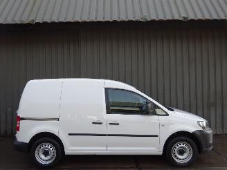 Volkswagen Caddy 1.6 TDI 55kW Airco picture 1