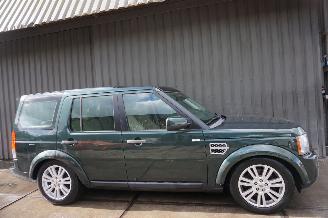 Land Rover Discovery 3.0 SDV6 180kW HSE 4X4 7-Pers Leder Schuif/Kanteldak picture 1