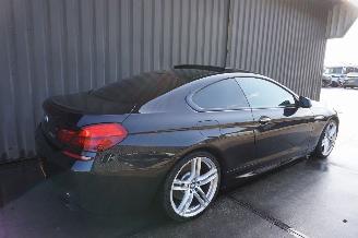 BMW 6-serie 650i 4.4 300kW Motorshaden Xdrive Automaat High Executive picture 4