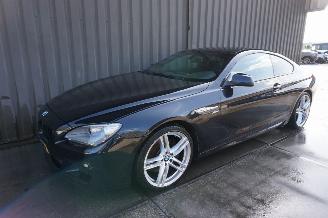 BMW 6-serie 650i 4.4 300kW Motorshaden Xdrive Automaat High Executive picture 7