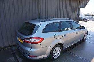 Ford Mondeo 1.6 TDCi 85kW ECOnetic Trend Business picture 4