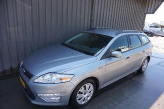 Ford Mondeo 1.6 TDCi 85kW ECOnetic Trend Business picture 7