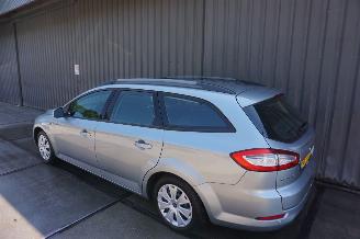 Ford Mondeo 1.6 TDCi 85kW ECOnetic Trend Business picture 9