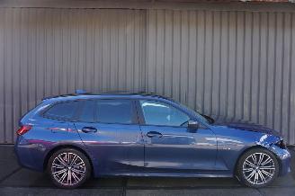 BMW 3-serie 320e 120kW Business Edition Plus picture 1