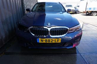 BMW 3-serie 320e 120kW Business Edition Plus picture 12