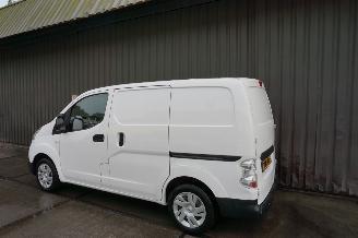 Nissan E-NV200 40kWh 80kW Clima Optima picture 9