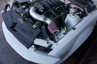Ford USA Mustang 4.6 V8 221kW GT Leder Radio picture 22