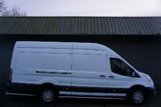Damaged car Ford Transit 2.0 TDCI 95kW L4H3 Airco Trend 2020/3