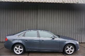 dommages scooters Audi A4 Limousine 1.8 TFSI 88kW Pro Line Business 2009/9