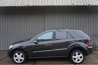 Mercedes ML 350 3.0 CDI 165kW Automaat picture 6