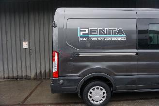 Ford Transit 2.0 TDCI 125kW DC  L3H3 Airco Navi Trend picture 22