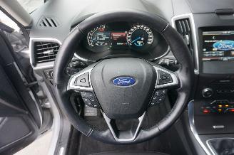 Ford Galaxy 1.5 118kW  7P. Titanium Led Navigatie Stoelverwarming picture 38