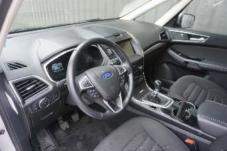 Ford Galaxy 1.5 118kW  7P. Titanium Led Navigatie Stoelverwarming picture 36