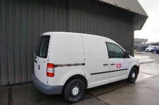 Volkswagen Caddy 1.9 TDI 77kW Airco picture 4
