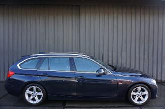  BMW 3-serie 320d  120kW Automaat EDE Executive 2013/8