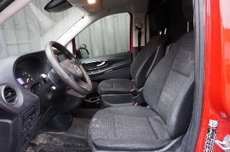 Mercedes Vito 111CDI 84kW Airco Functional Lang picture 14