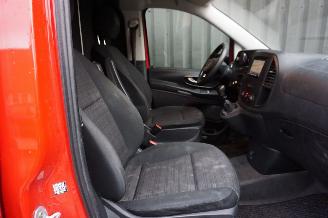 Mercedes Vito 111CDI 84kW Airco Functional Lang picture 21