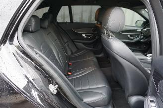 Mercedes C-klasse C350e 155KW Automaat Lease Edition Plus picture 24