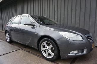 Opel Insignia 1.6 T 132kW Clima Edition Sports Tourer picture 3