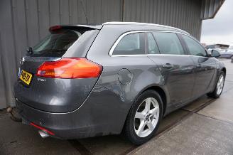 Opel Insignia 1.6 T 132kW Clima Edition Sports Tourer picture 5
