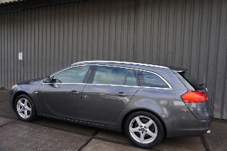 Opel Insignia 1.6 T 132kW Clima Edition Sports Tourer picture 9