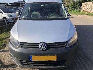 Volkswagen Caddy Caddy 1.6 TDI BMT picture 5